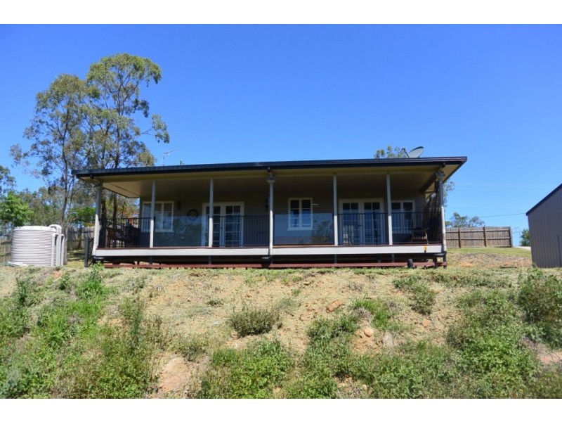 108-112 Haygarth Drive, Kooralbyn QLD 4285