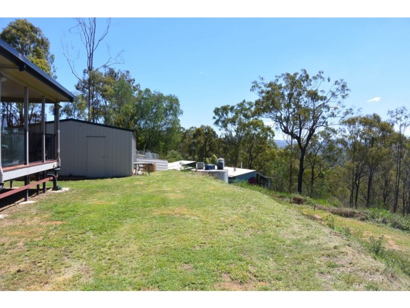 108-112 Haygarth Drive, Kooralbyn QLD 4285