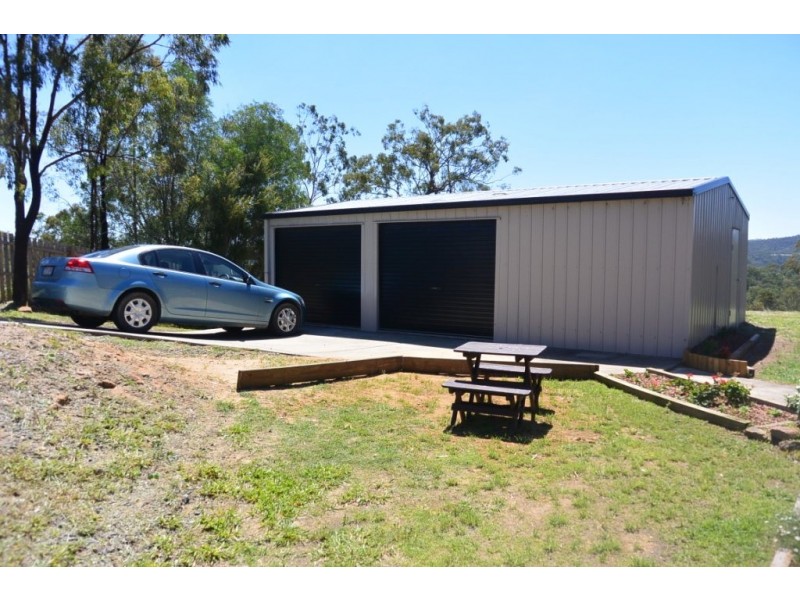 108-112 Haygarth Drive, Kooralbyn QLD 4285