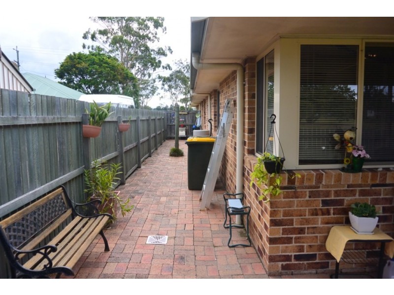 2/1E Brisbane Street, Beaudesert QLD 4285