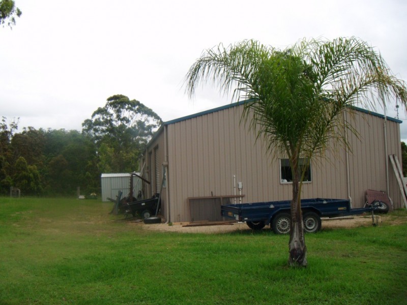 Beaudesert QLD 4285