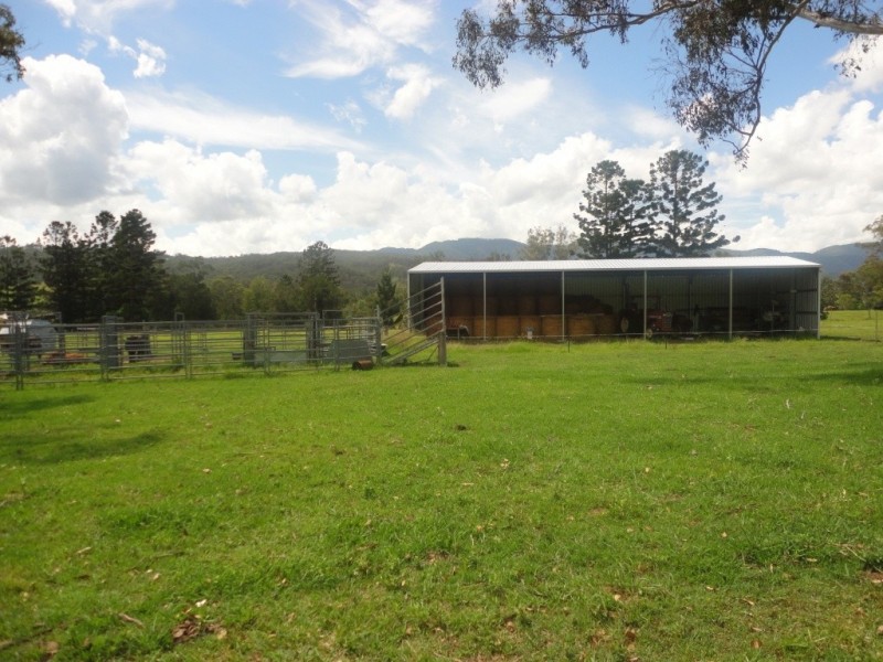 Beaudesert QLD 4285
