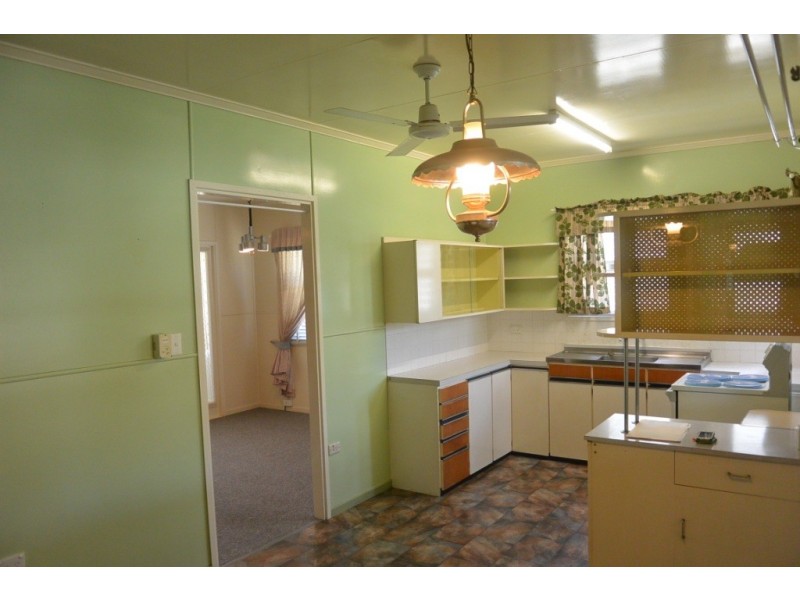 17 Mitchell St, Beaudesert QLD 4285