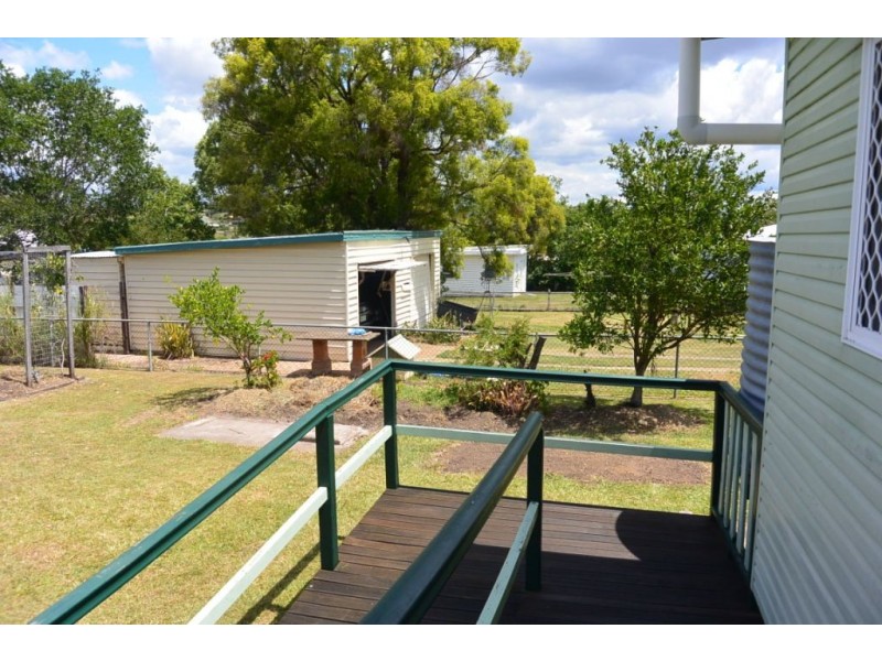 17 Mitchell St, Beaudesert QLD 4285