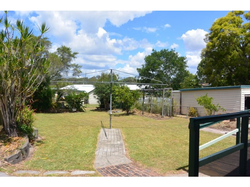 17 Mitchell St, Beaudesert QLD 4285