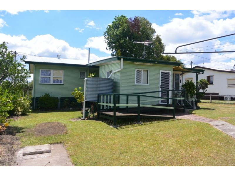 17 Mitchell St, Beaudesert QLD 4285