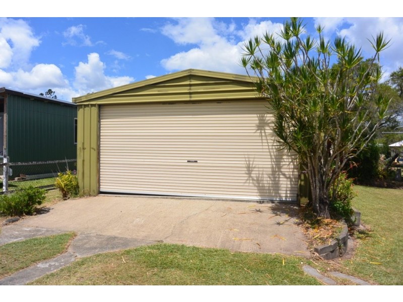 17 Mitchell St, Beaudesert QLD 4285