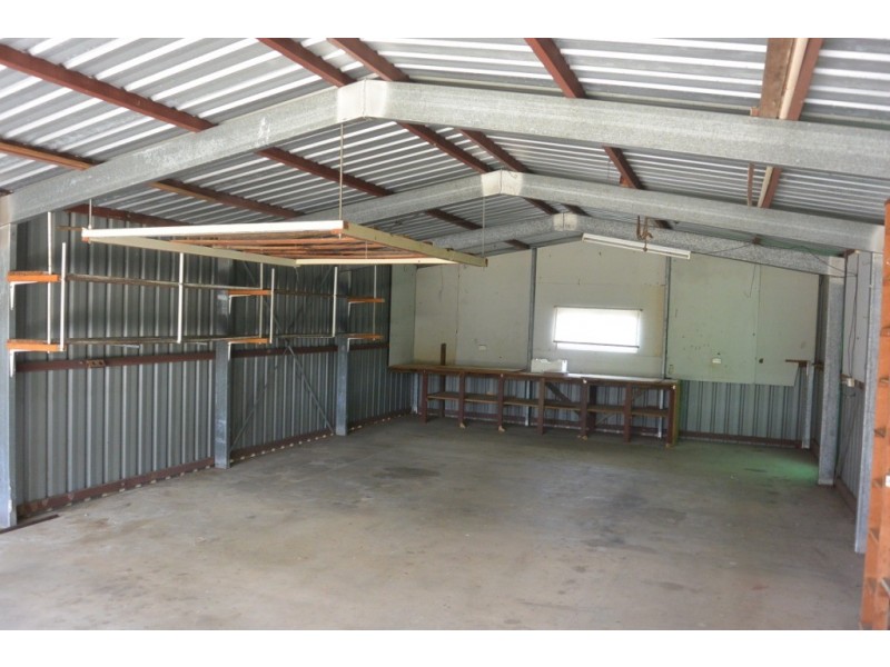 17 Mitchell St, Beaudesert QLD 4285