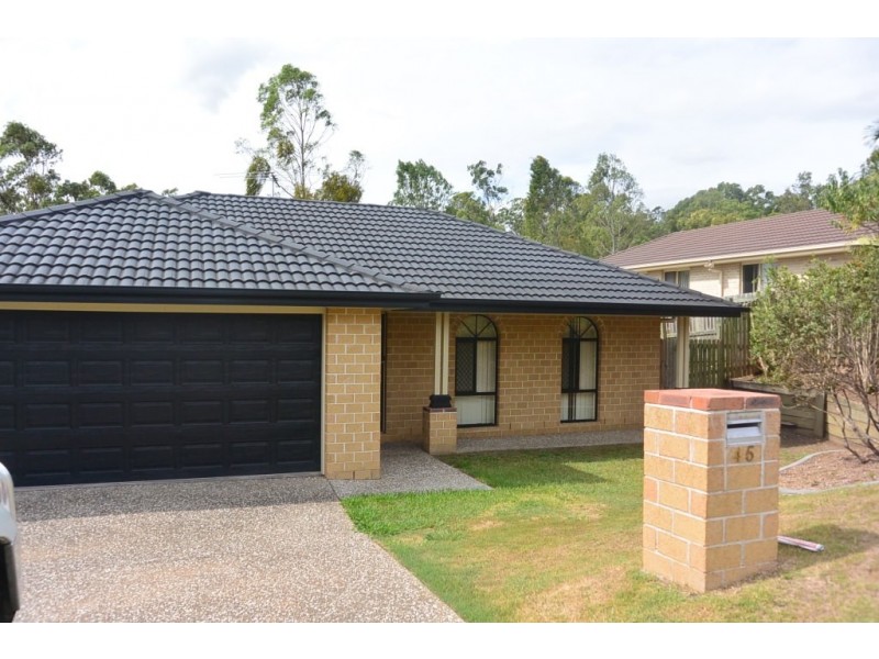 45 Meridian Way, Beaudesert QLD 4285