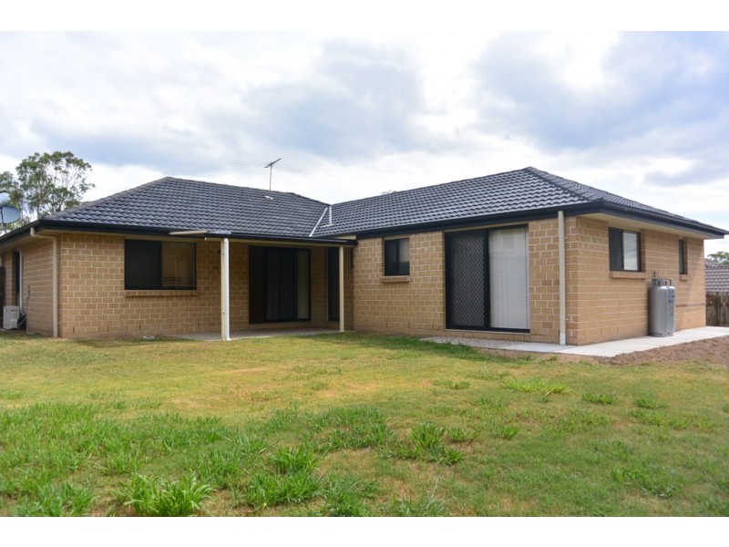 45 Meridian Way, Beaudesert QLD 4285
