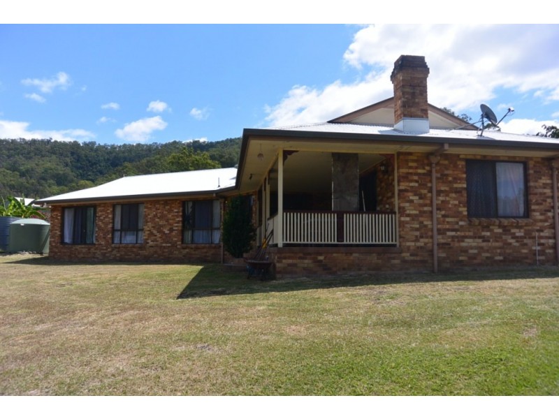 Canungra QLD 4275