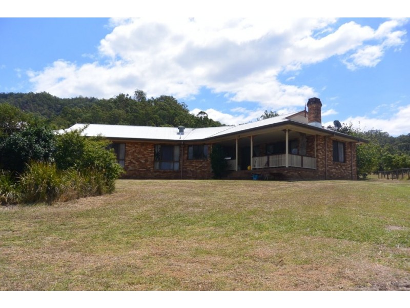 Canungra QLD 4275
