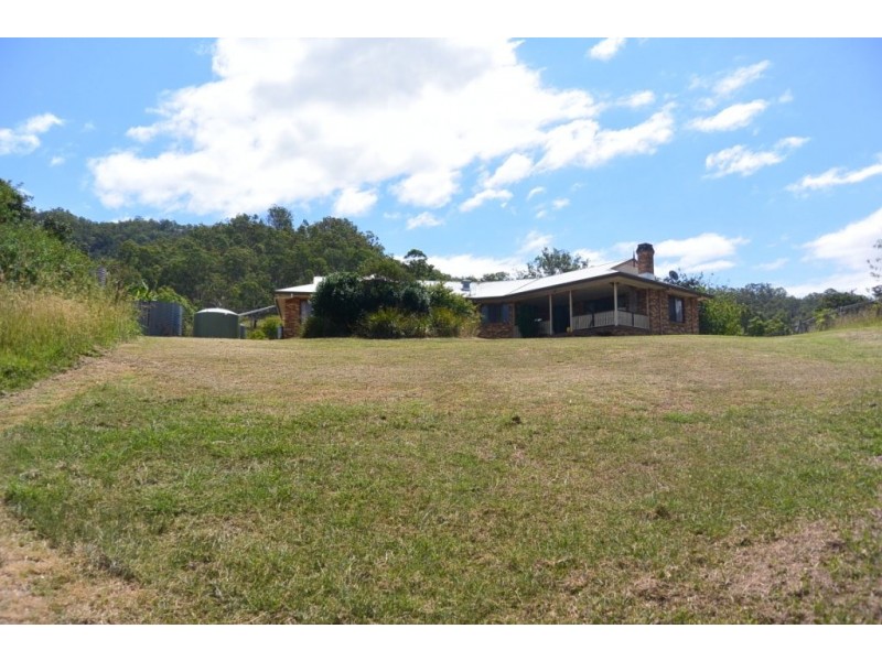 Canungra QLD 4275