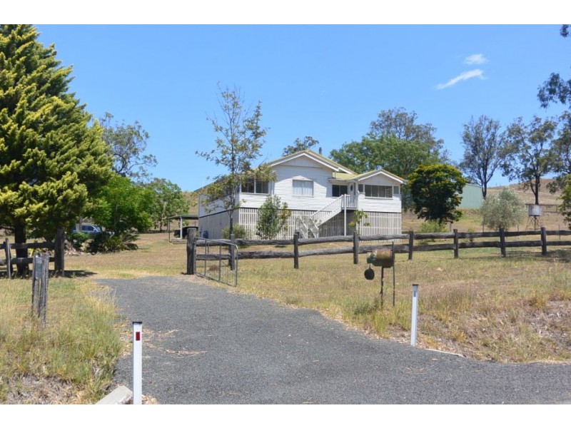 Beaudesert QLD 4285