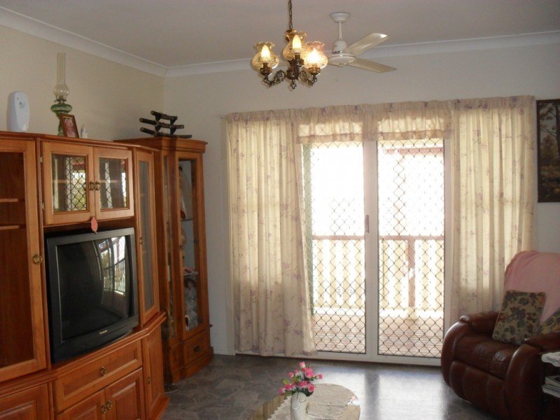 15 John St, Rathdowney QLD 4287