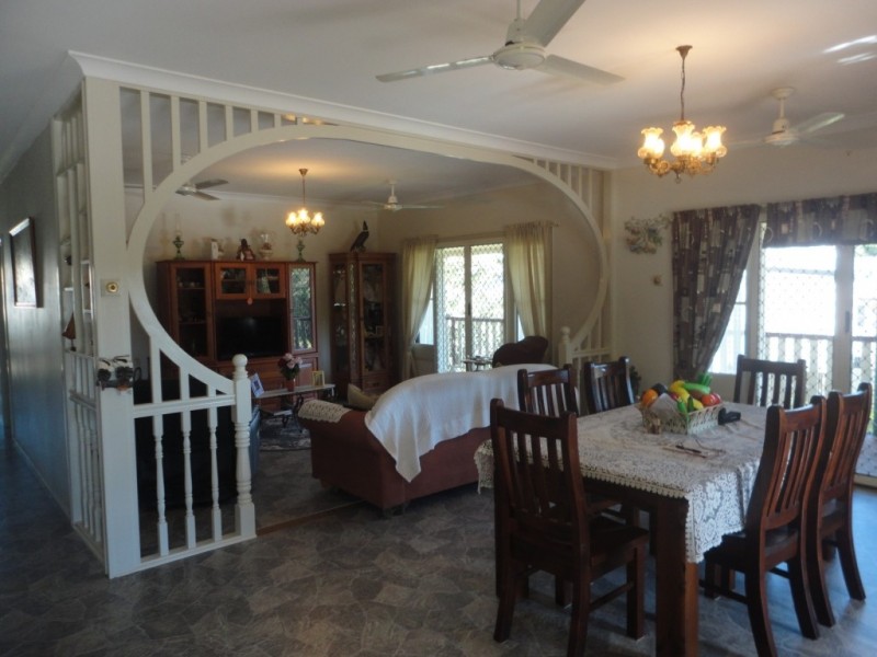 15 John St, Rathdowney QLD 4287