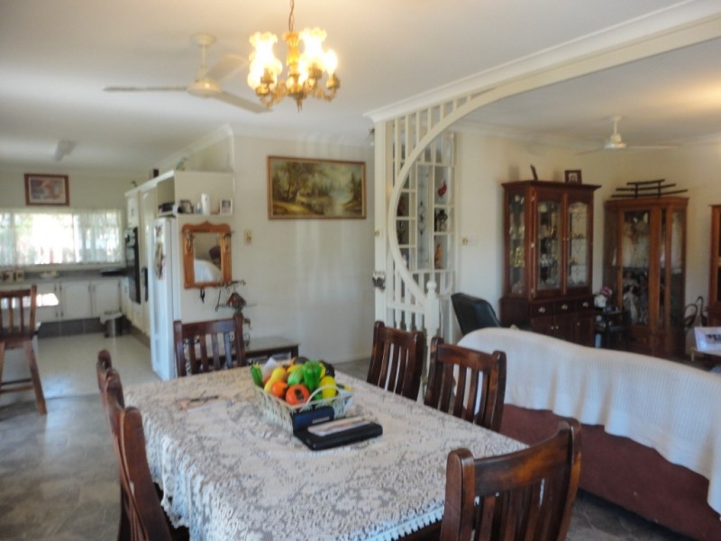 15 John St, Rathdowney QLD 4287
