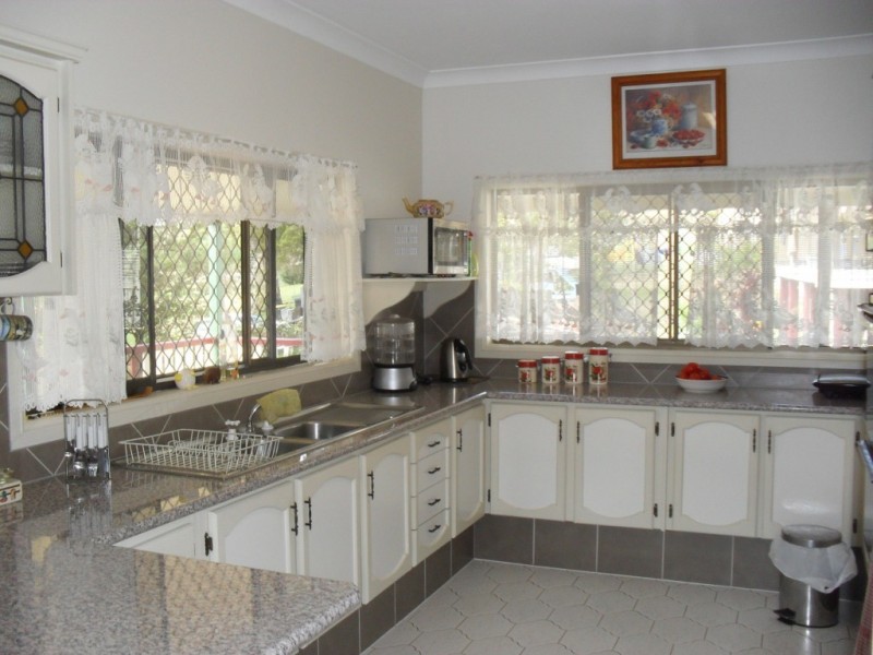 15 John St, Rathdowney QLD 4287