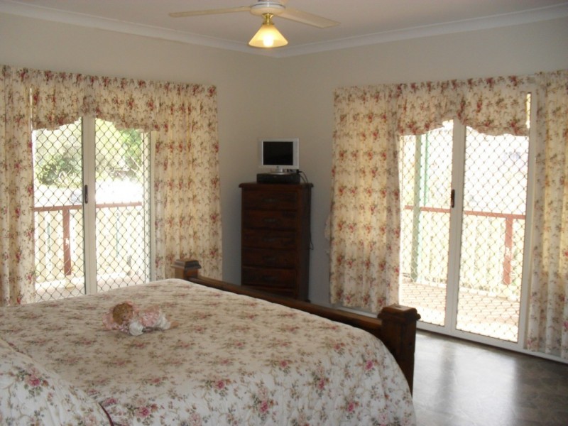 15 John St, Rathdowney QLD 4287