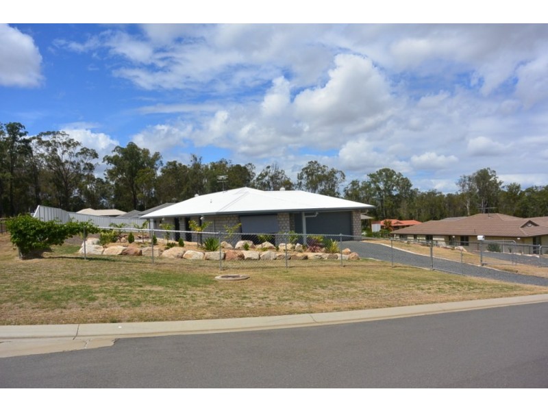 19-21 Carbine Court, Beaudesert QLD 4285
