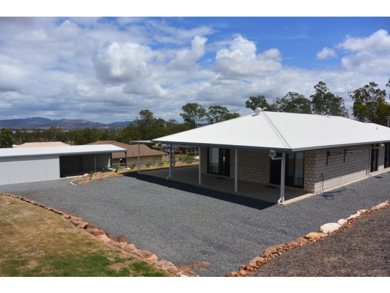 19-21 Carbine Court, Beaudesert QLD 4285
