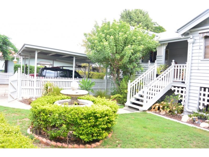 24 Anna Street, Beaudesert QLD 4285