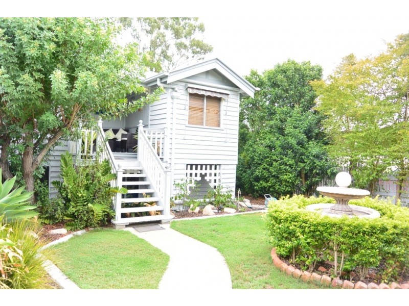24 Anna Street, Beaudesert QLD 4285