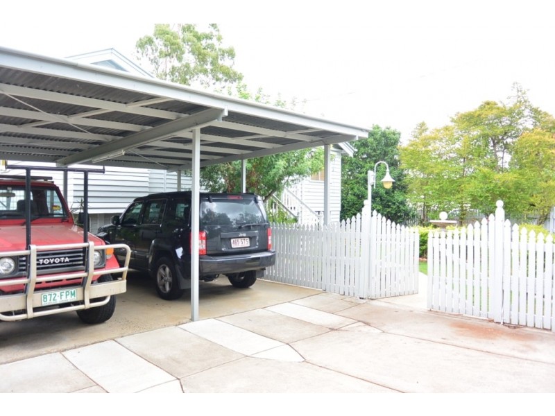 24 Anna Street, Beaudesert QLD 4285