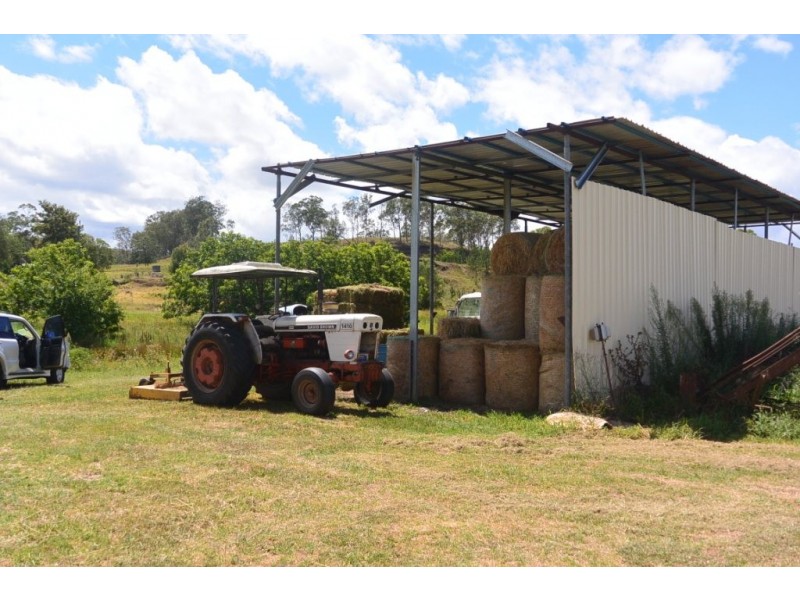 5025 Mt Lindesay Hwy, Beaudesert QLD 4285