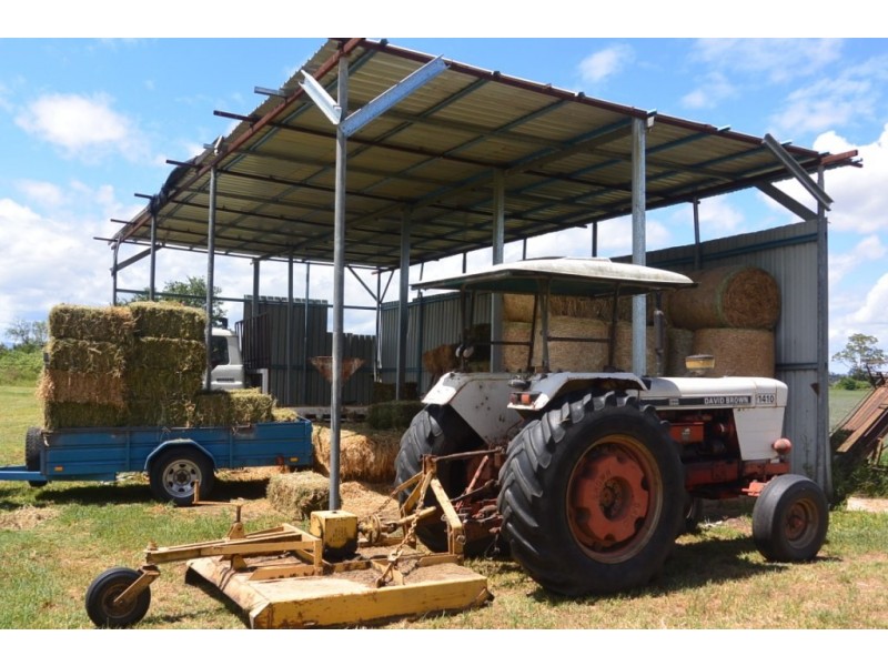 5025 Mt Lindesay Hwy, Beaudesert QLD 4285