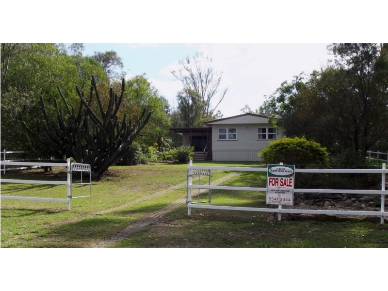 304 Brabazon Rd, Beaudesert QLD 4285