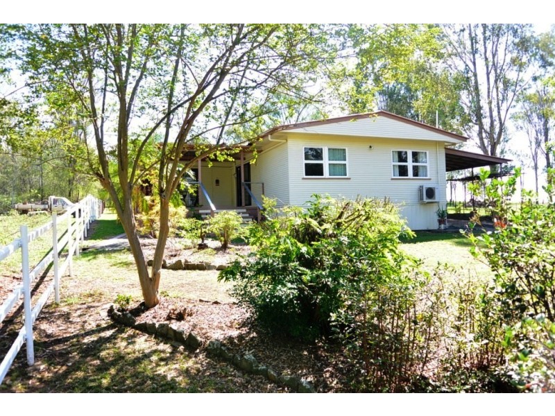 304 Brabazon Rd, Beaudesert QLD 4285