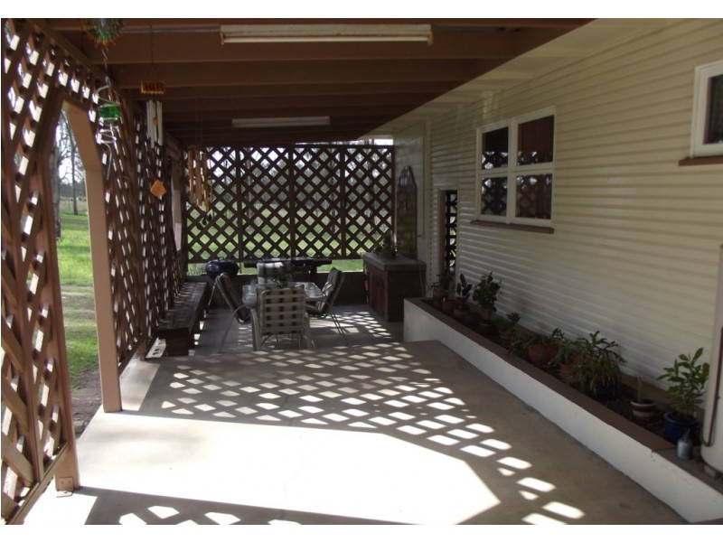 304 Brabazon Rd, Beaudesert QLD 4285