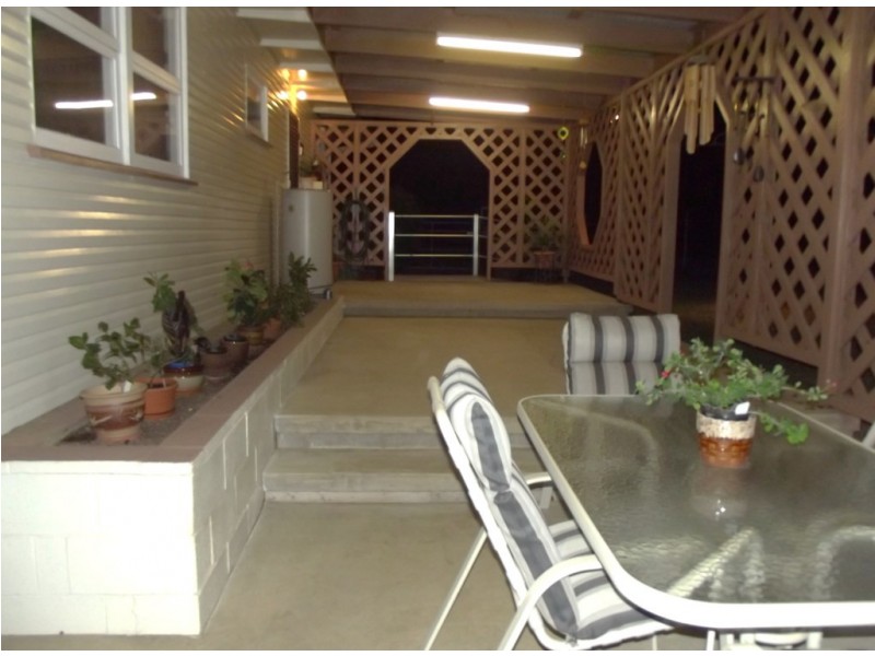 304 Brabazon Rd, Beaudesert QLD 4285