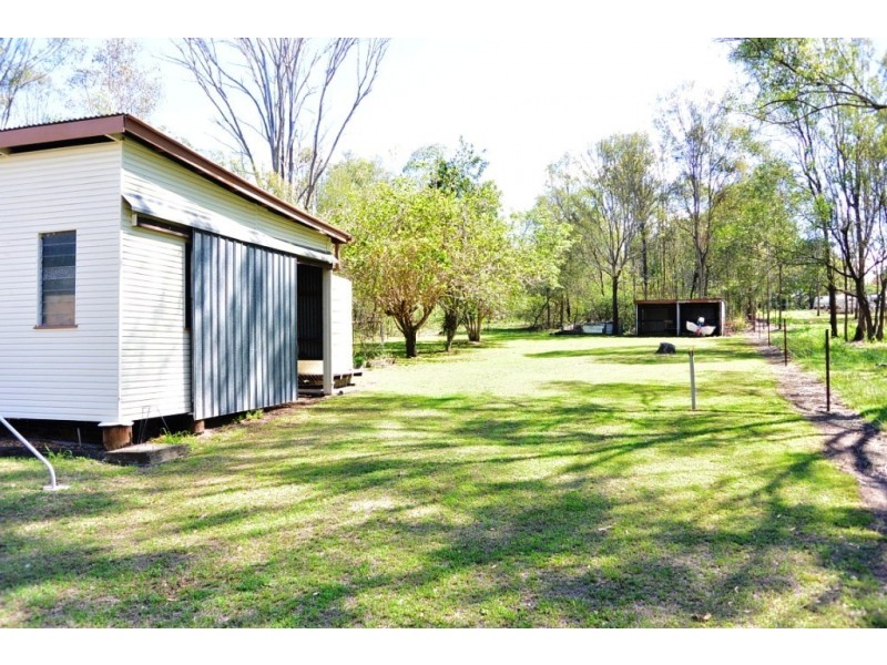 304 Brabazon Rd, Beaudesert QLD 4285