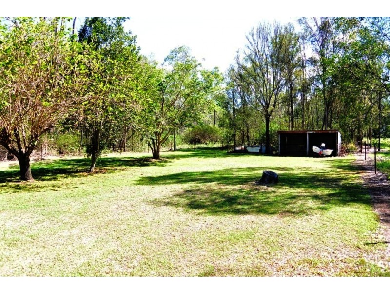 304 Brabazon Rd, Beaudesert QLD 4285