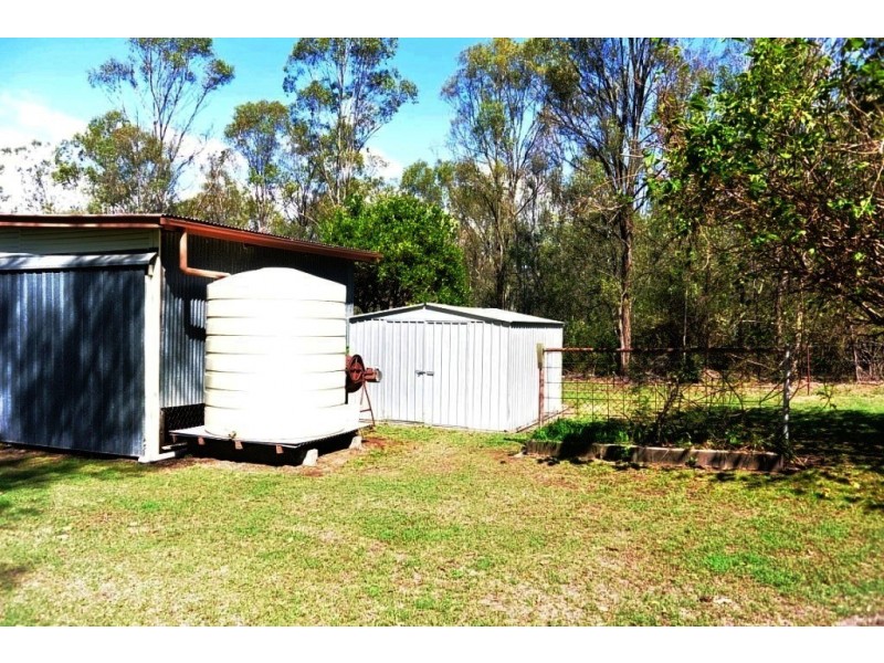 304 Brabazon Rd, Beaudesert QLD 4285