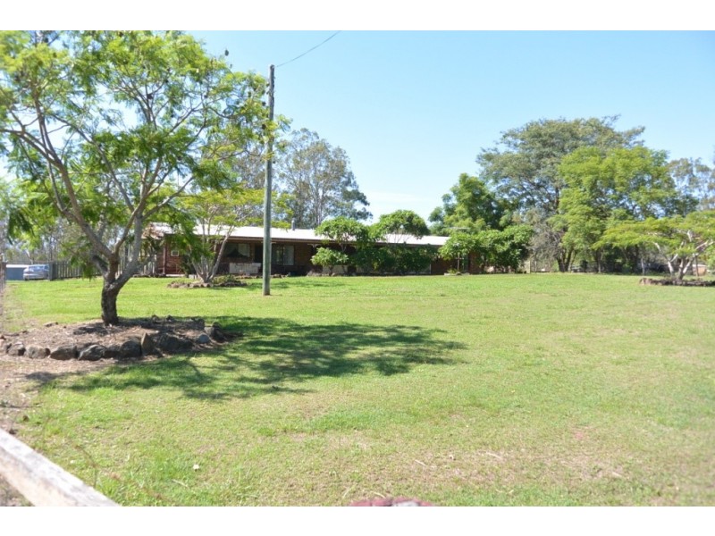 555 Sandy Creek Rd, Beaudesert QLD 4285
