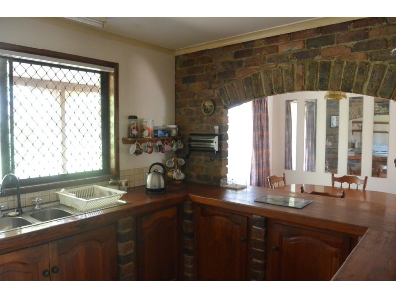 555 Sandy Creek Rd, Beaudesert QLD 4285