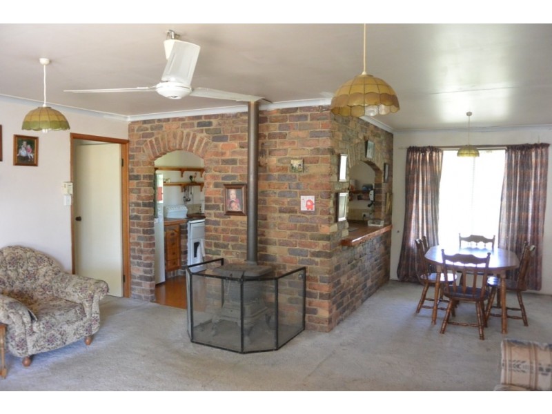 555 Sandy Creek Rd, Beaudesert QLD 4285