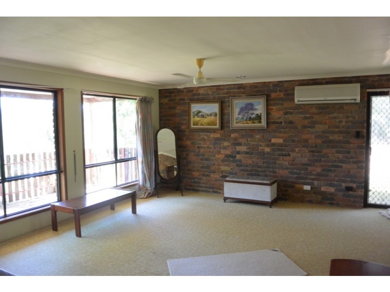 555 Sandy Creek Rd, Beaudesert QLD 4285
