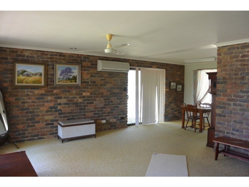555 Sandy Creek Rd, Beaudesert QLD 4285