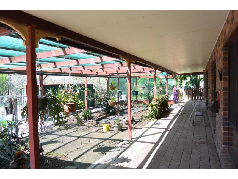 555 Sandy Creek Rd, Beaudesert QLD 4285