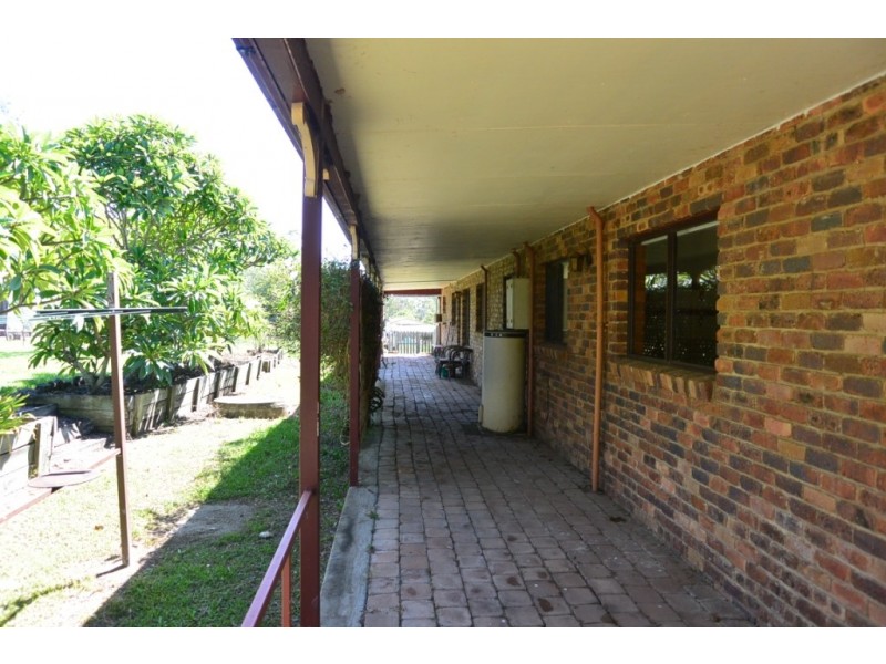 555 Sandy Creek Rd, Beaudesert QLD 4285