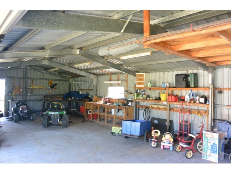 555 Sandy Creek Rd, Beaudesert QLD 4285