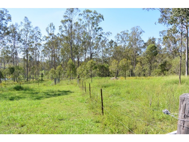 555 Sandy Creek Rd, Beaudesert QLD 4285