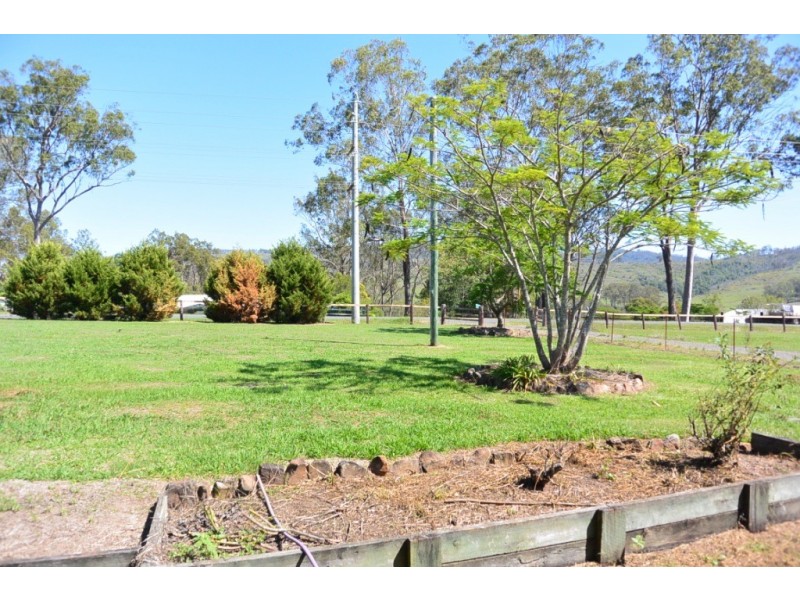 555 Sandy Creek Rd, Beaudesert QLD 4285