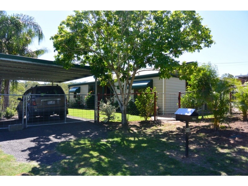 102 Boomerang Dr, Kooralbyn QLD 4285