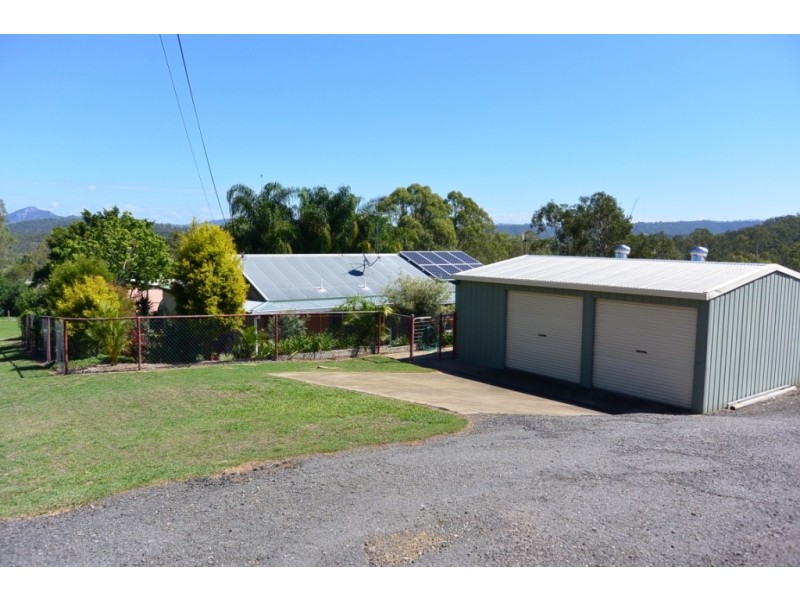 102 Boomerang Dr, Kooralbyn QLD 4285