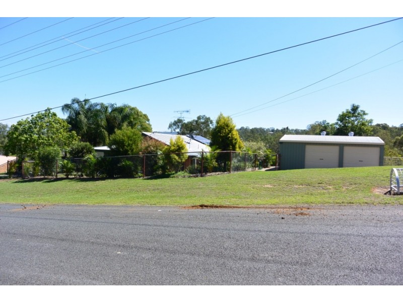 102 Boomerang Dr, Kooralbyn QLD 4285